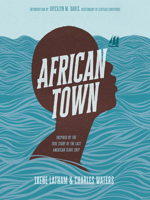 Title details for African Town by Charles Waters - Available